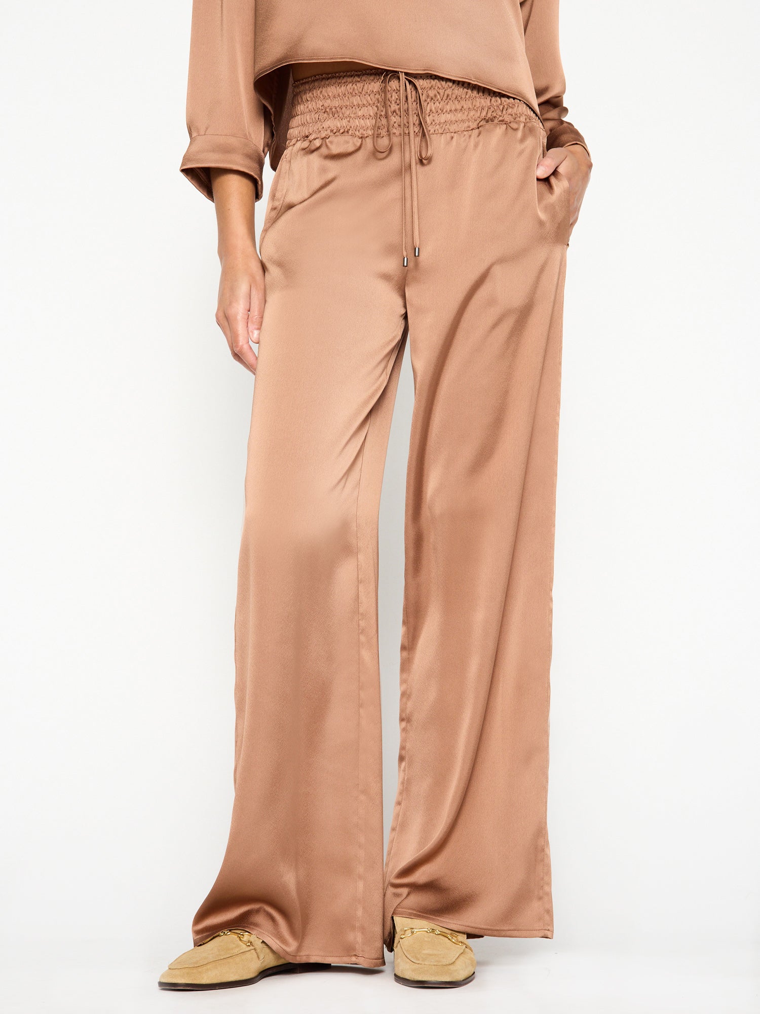 Women's Gorja Pant In Miele