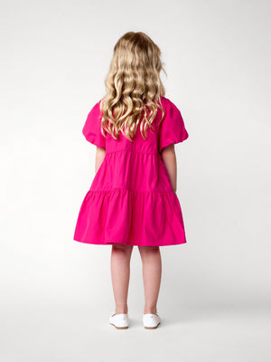 The Girls Havana Mini Dress