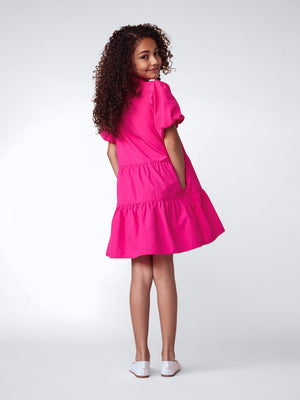 The Girls Havana Mini Dress