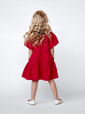 The Girls Havana Mini Dress