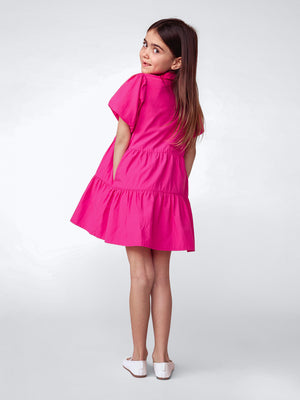 The Girls Havana Mini Dress