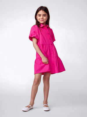 The Girls Havana Mini Dress