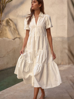 The Havana Dress