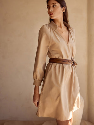 The Amaia Dress