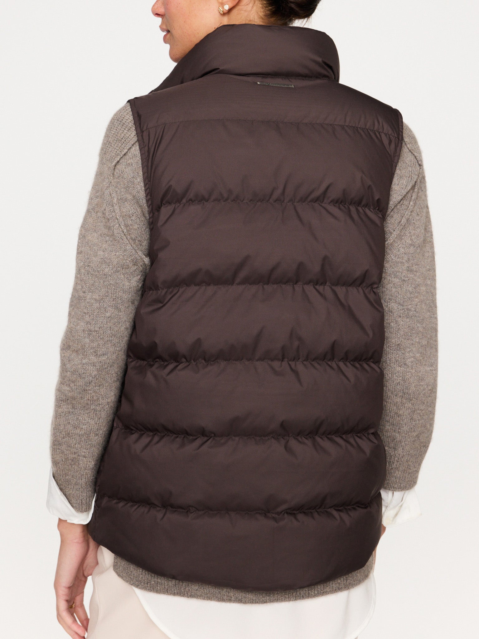 The Anders Down Vest
