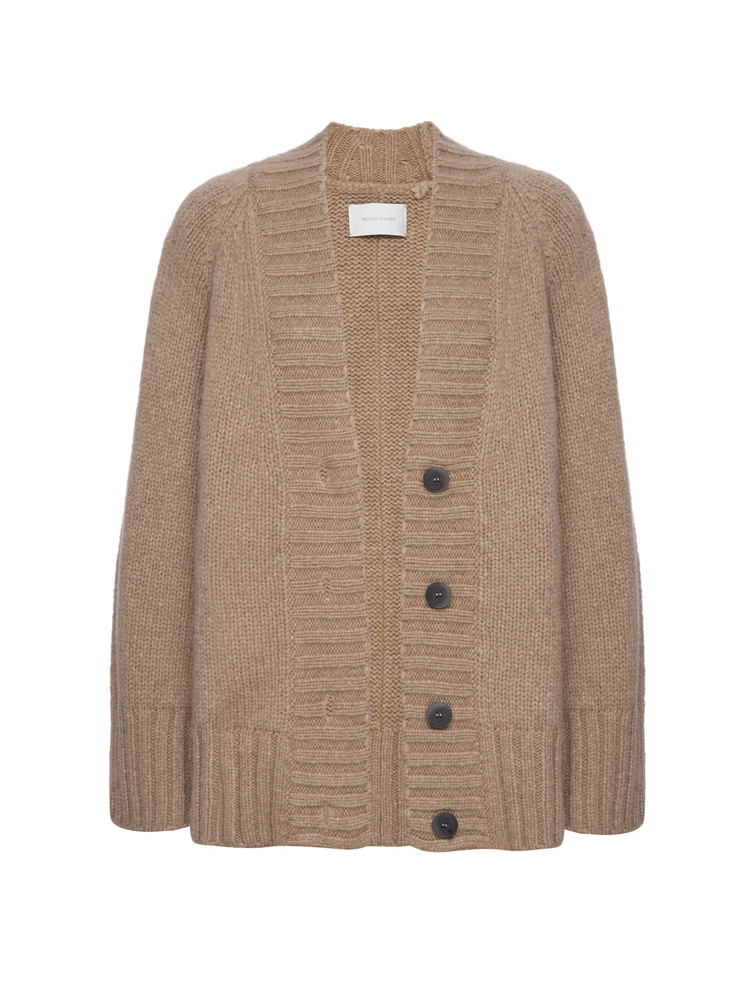 The Cassian Cardigan – Brochu Walker