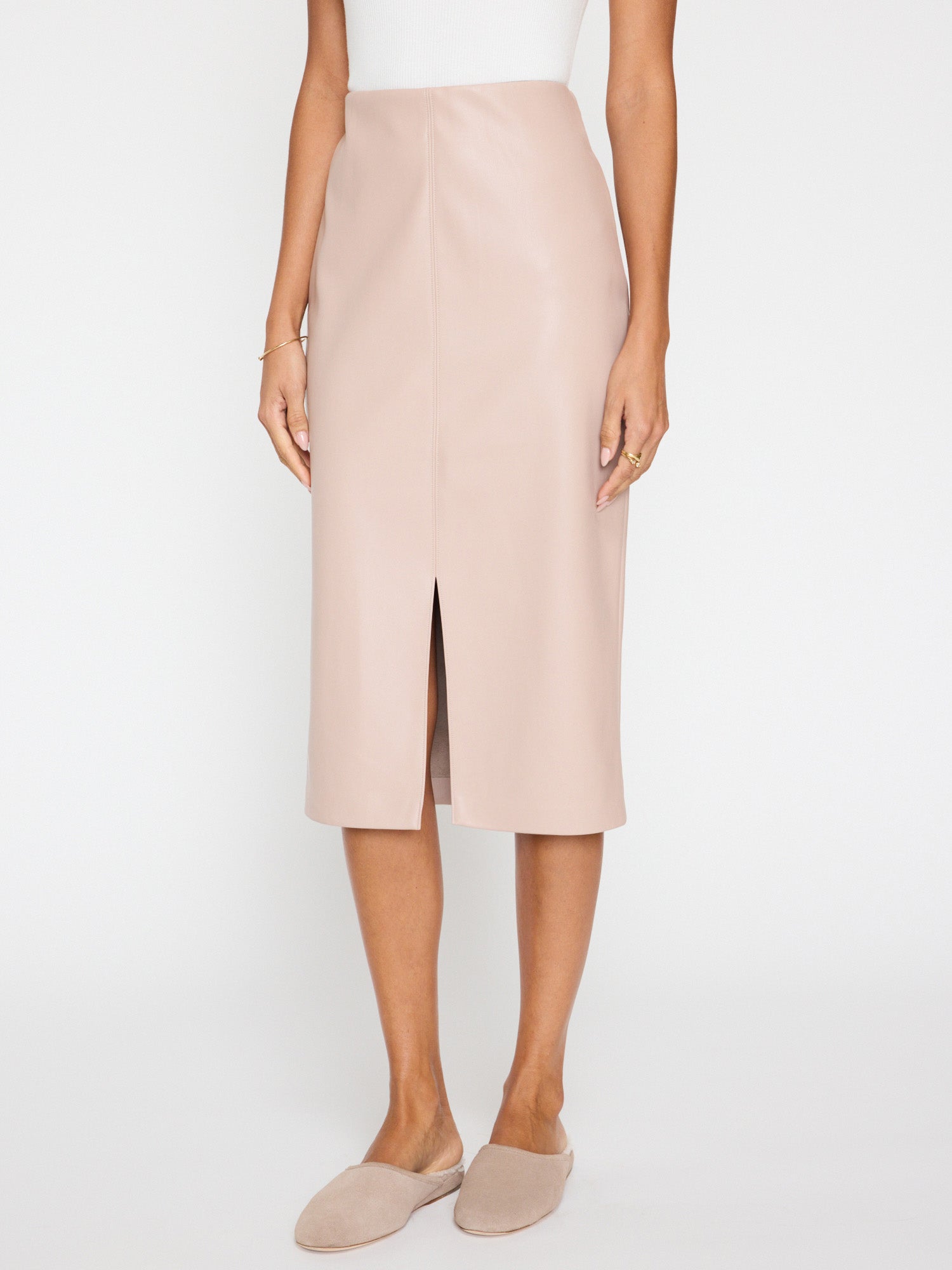 The Esme Skirt