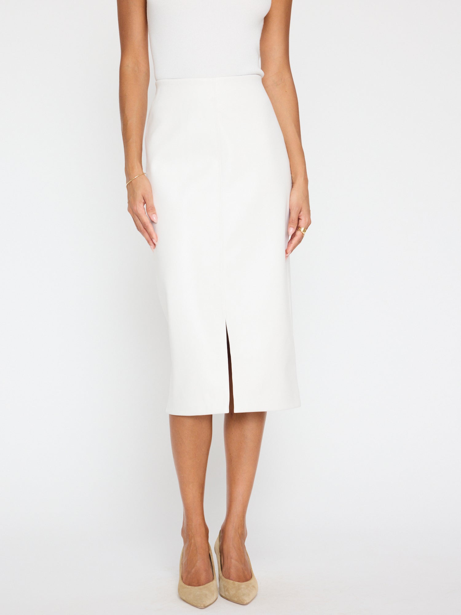 The Esme Skirt