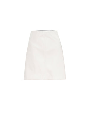 The Esme Mini Skirt