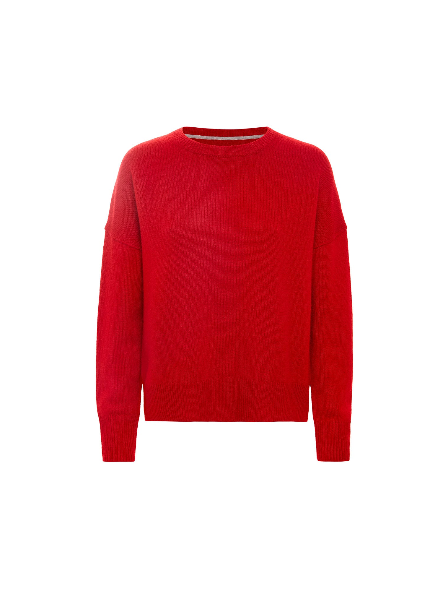 The Everyday Cashmere Bright Crew