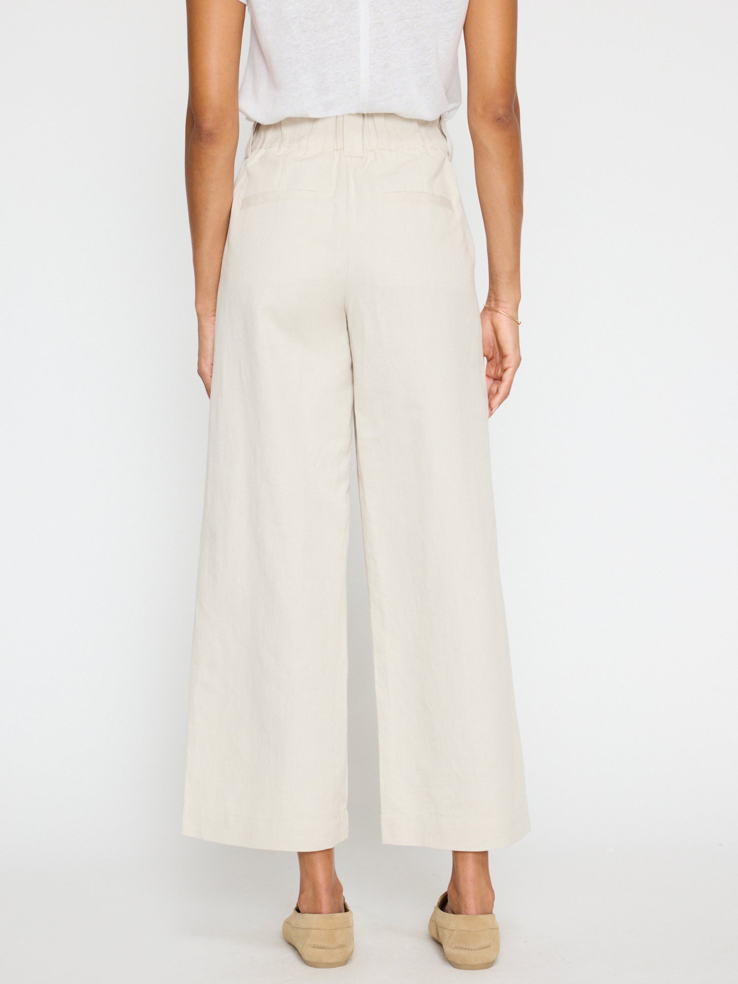 The Harper Pant