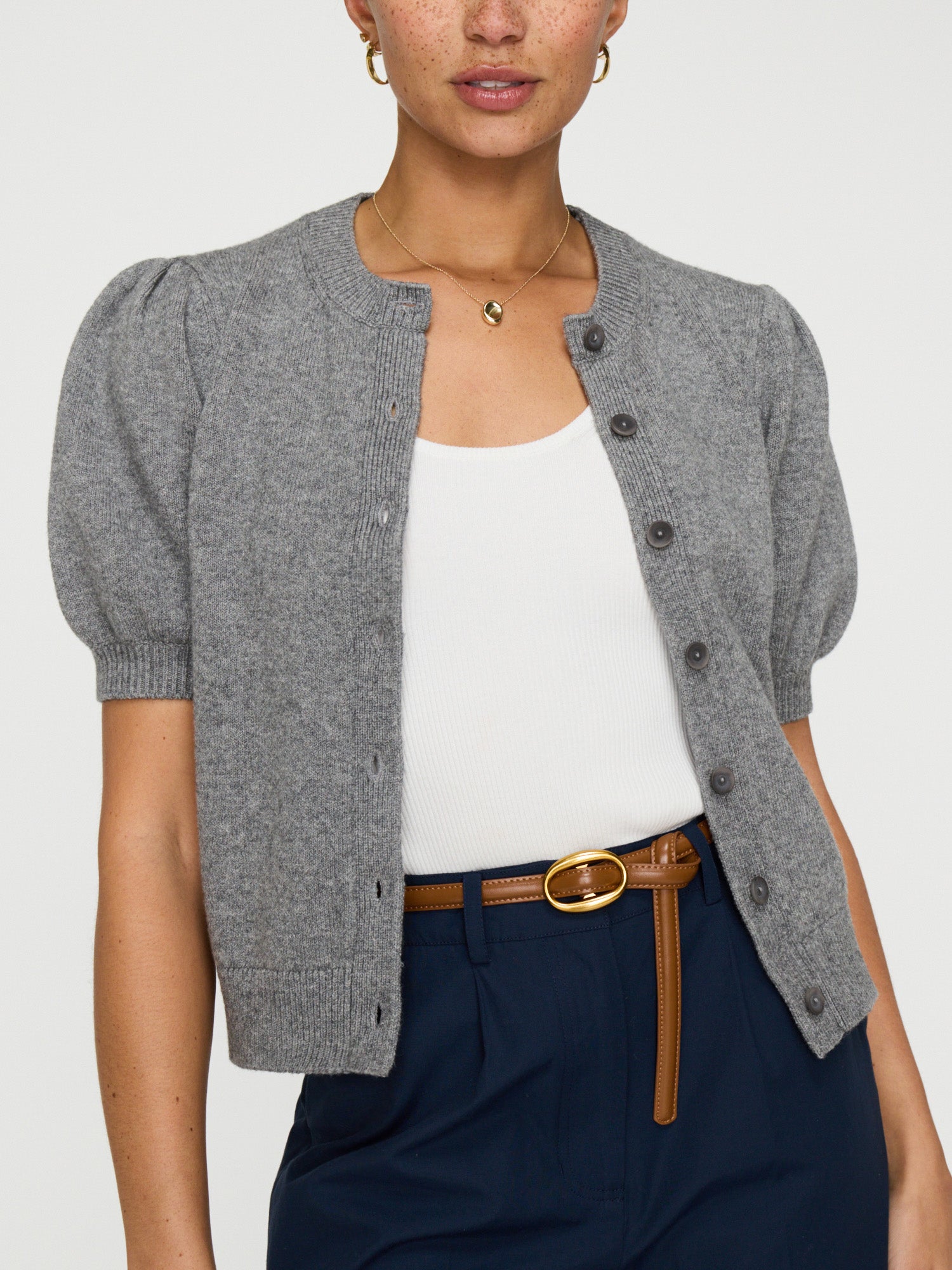 The Havana Cardigan