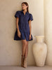 The Havana Mini Dress