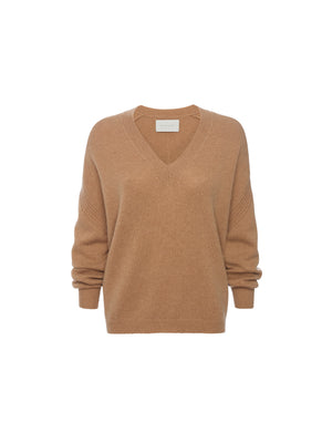 The James Vee Sweater