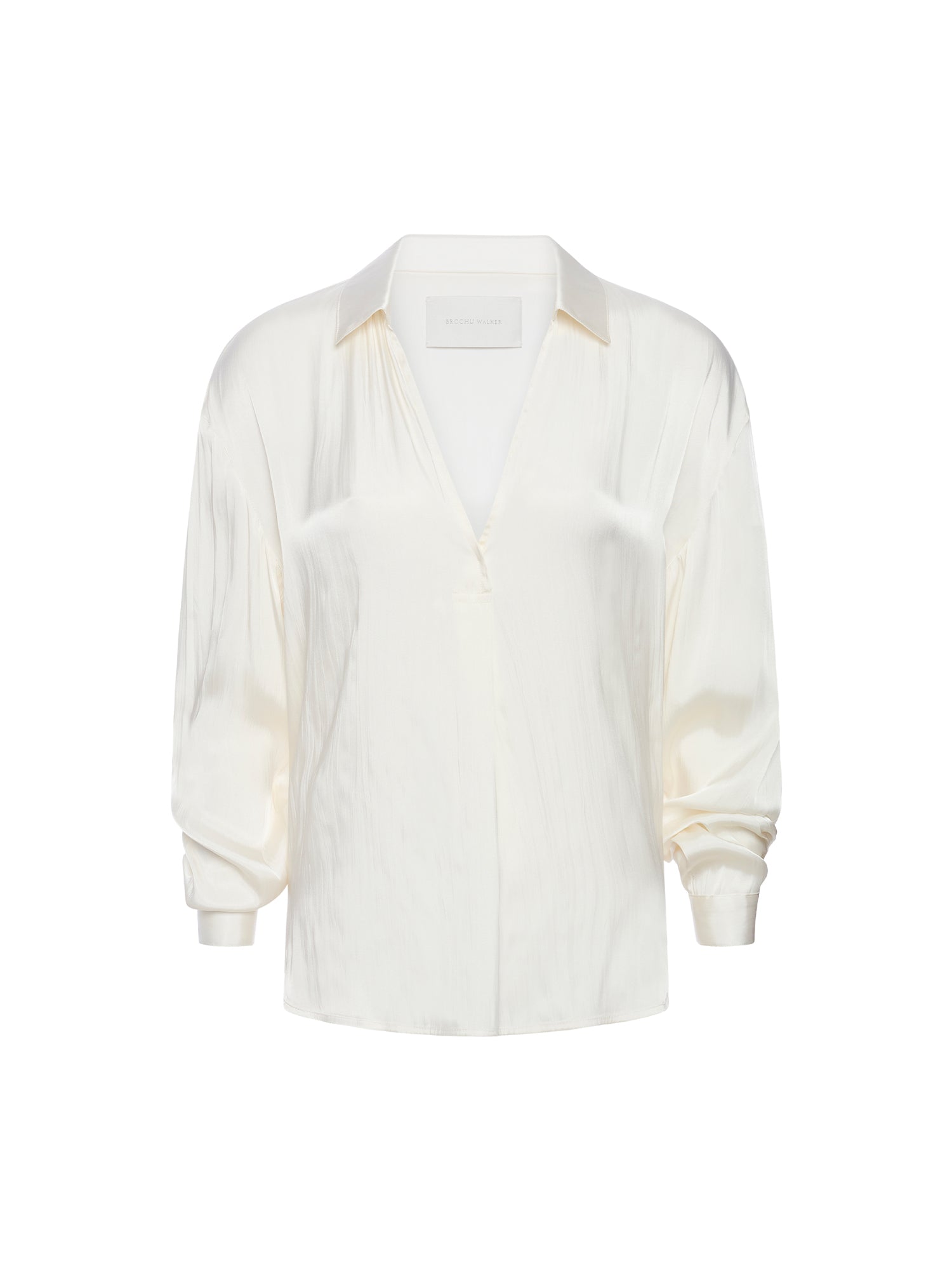 The Hailee Blouse