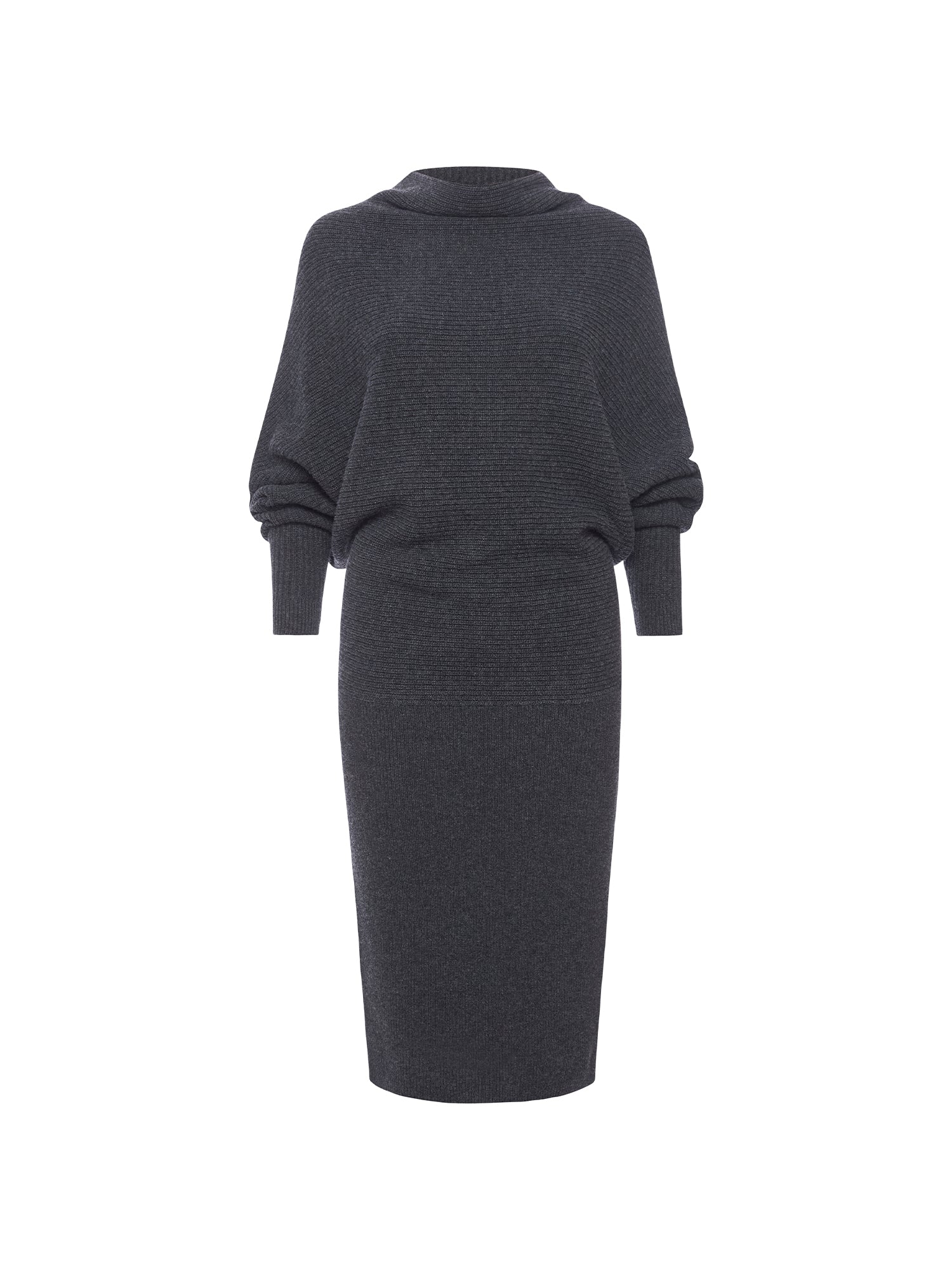 The Clede Sweater Dress