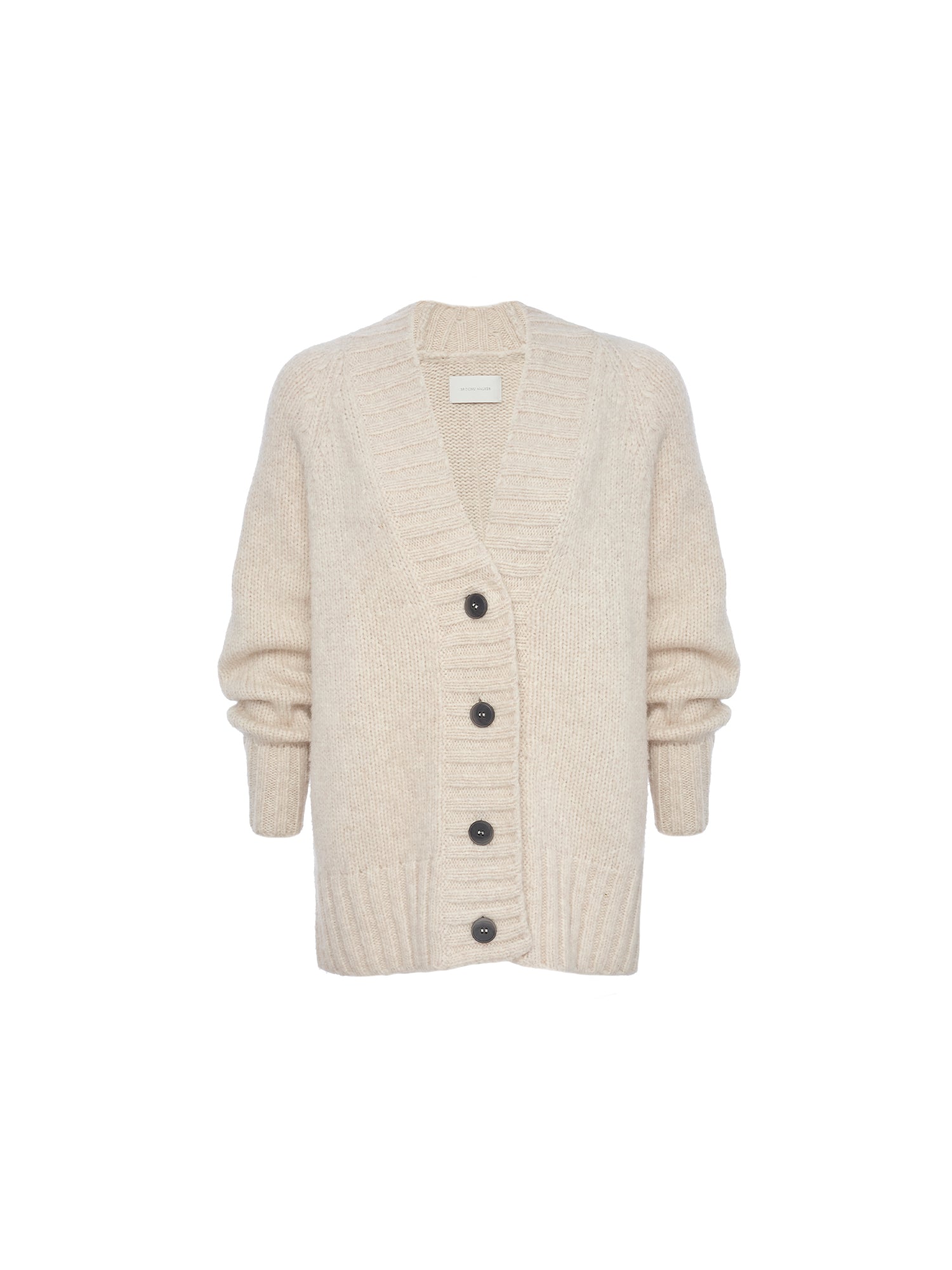 The Cassian Cardigan