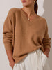 The James Vee Sweater