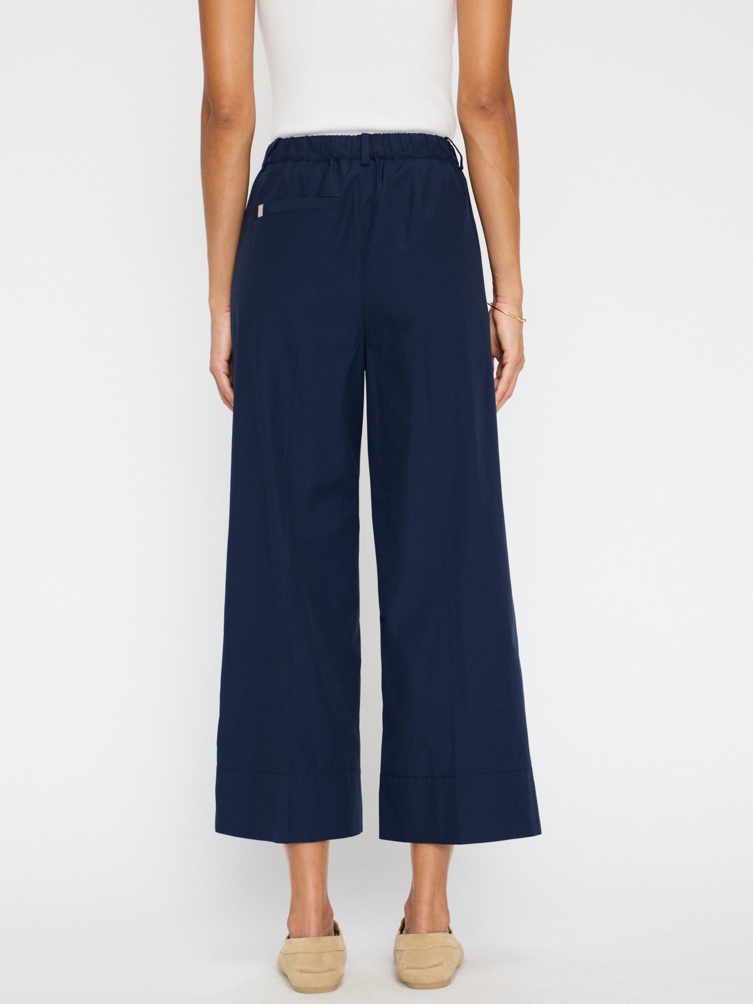 The Joya Cropped Pant