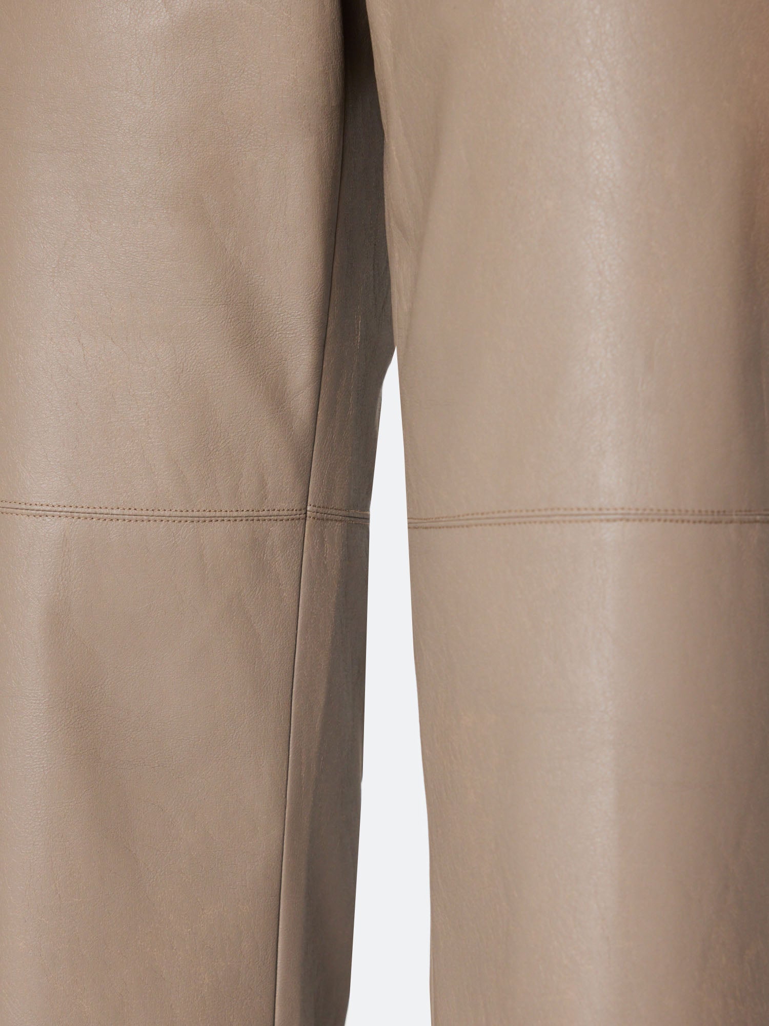 The Lara Vegan Leather Pant