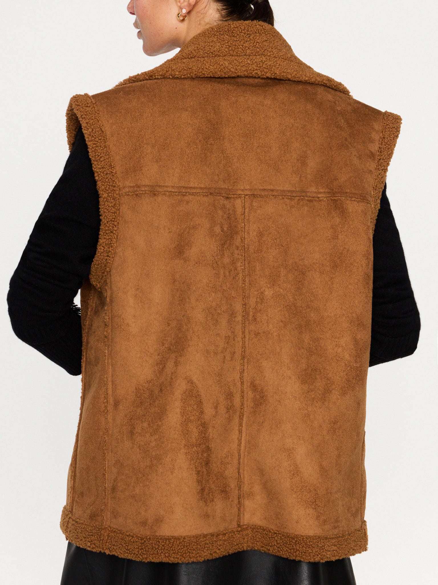 The Loredo Vest