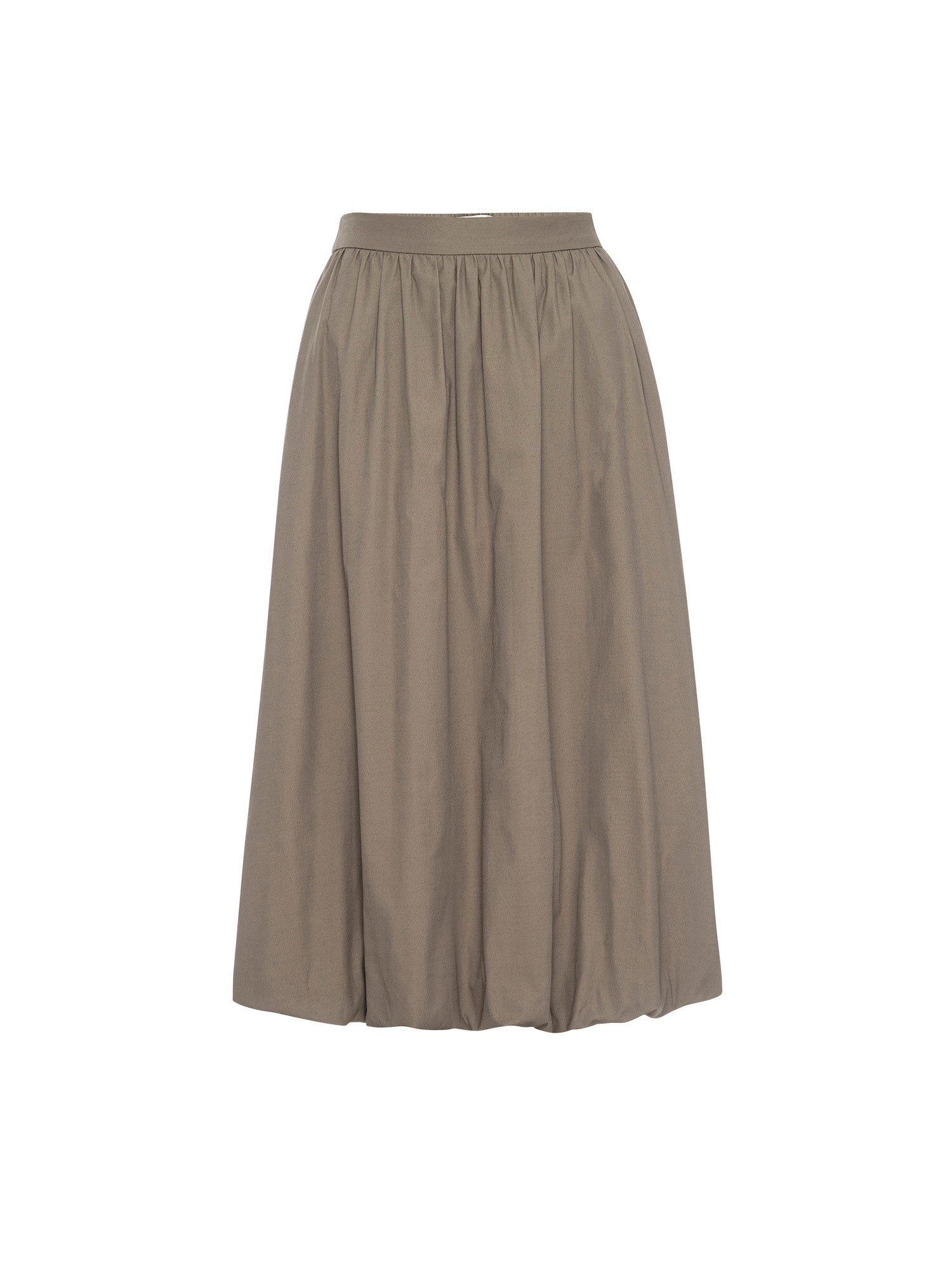 The Loti Bubble Skirt