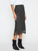 The Mara Lace Skirt