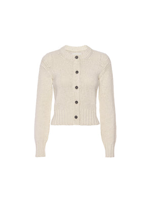 The Mills Cardigan