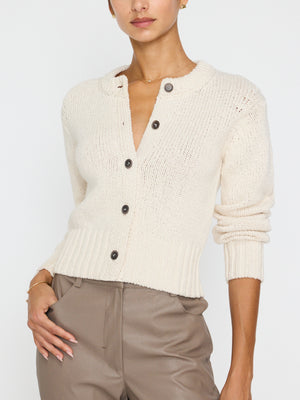 The Mills Cardigan