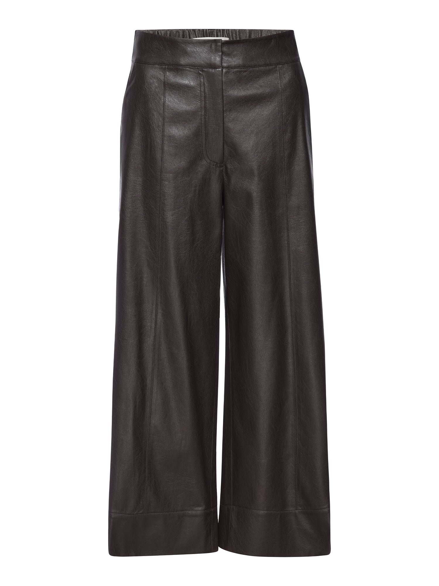 The Odele Cropped Pant