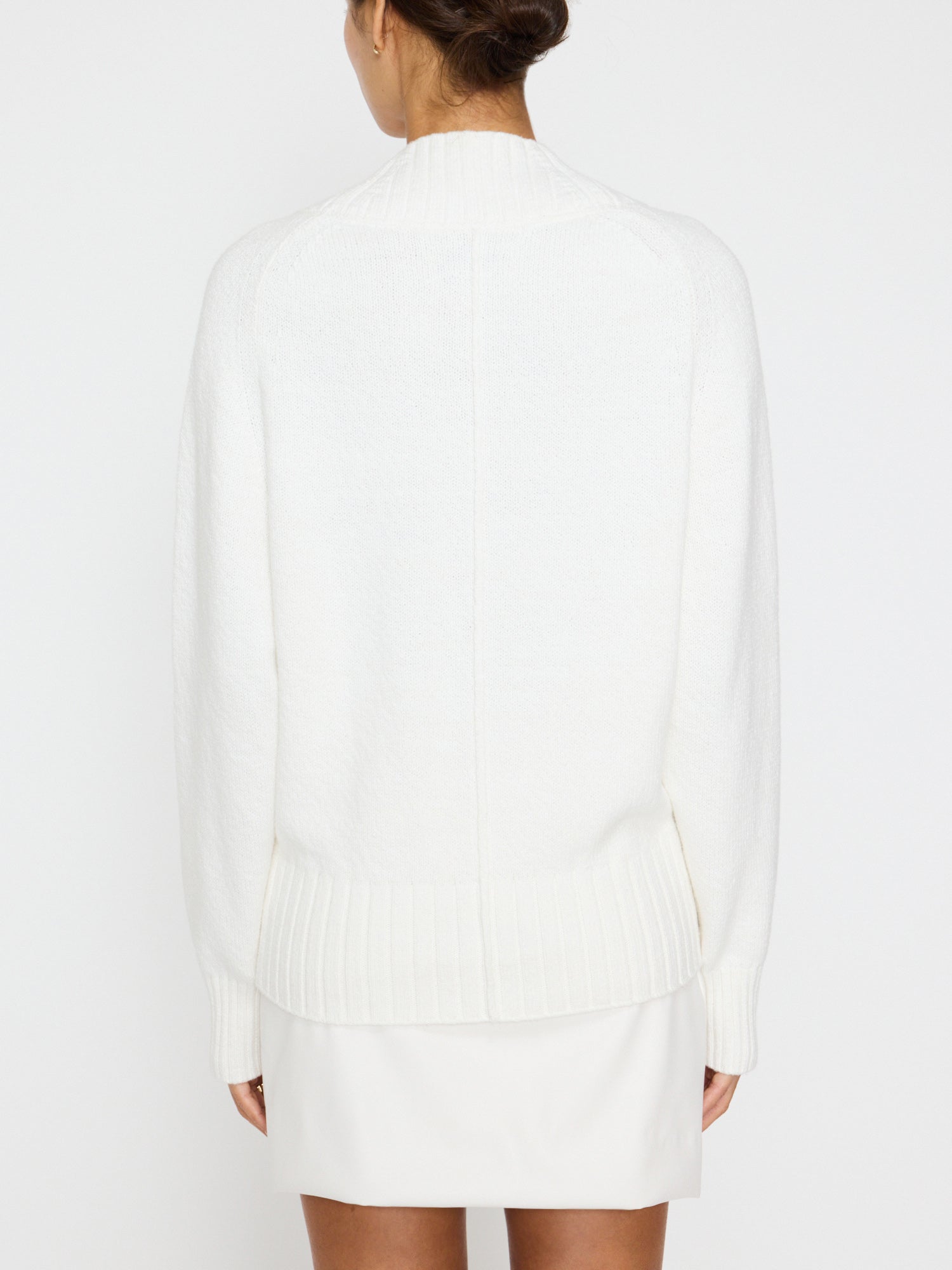 The Orla Pullover