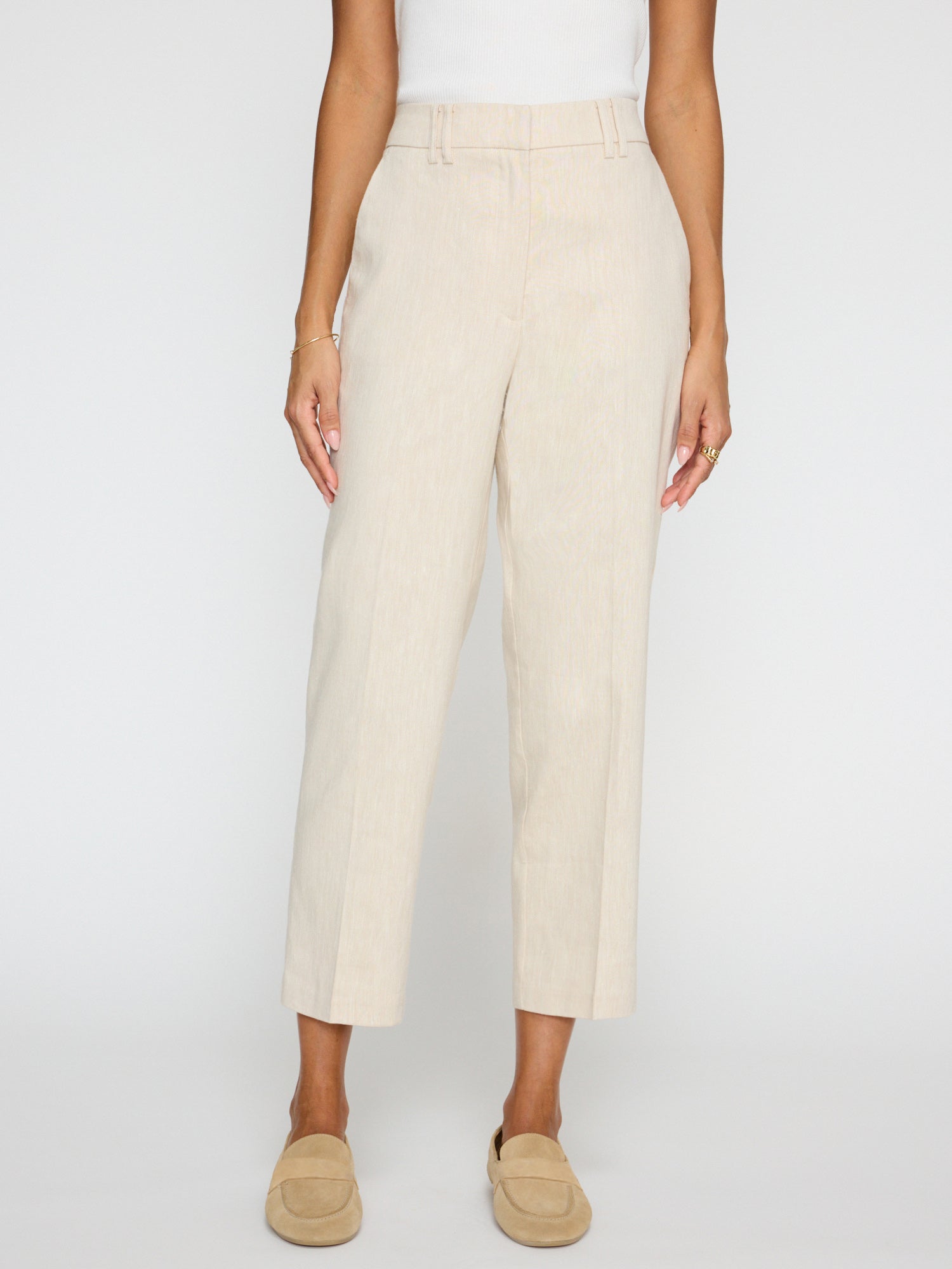 The Talia Pant