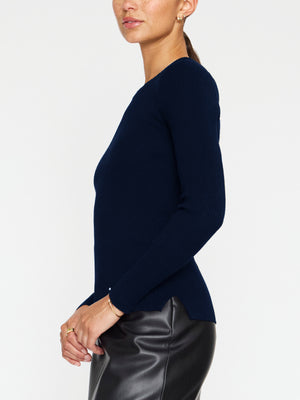 The Tamsin Skinny Rib