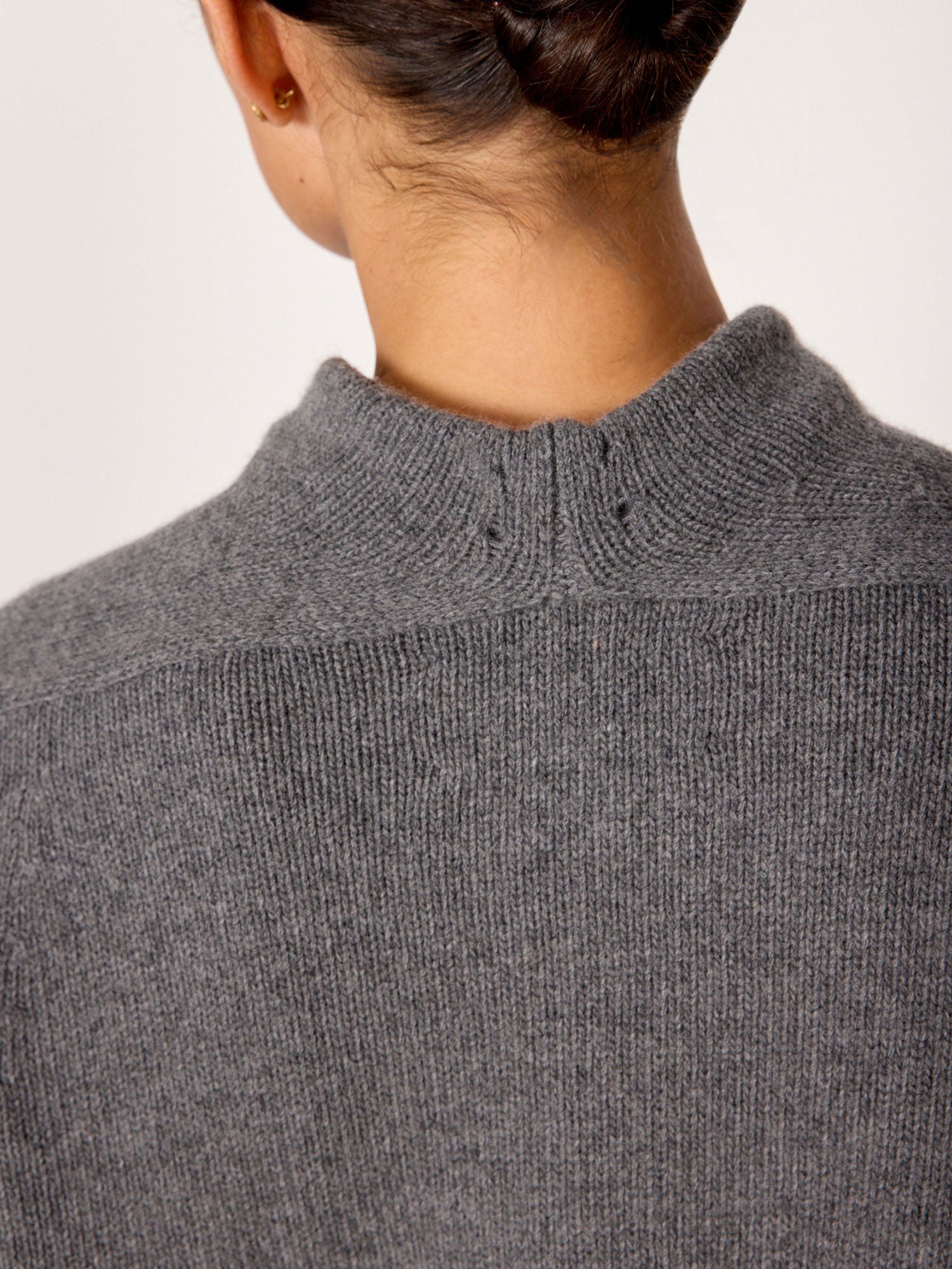 The Theo Pullover