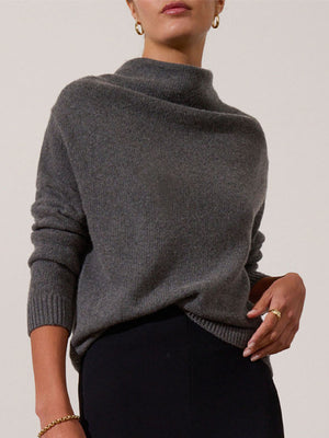 The Theo Pullover