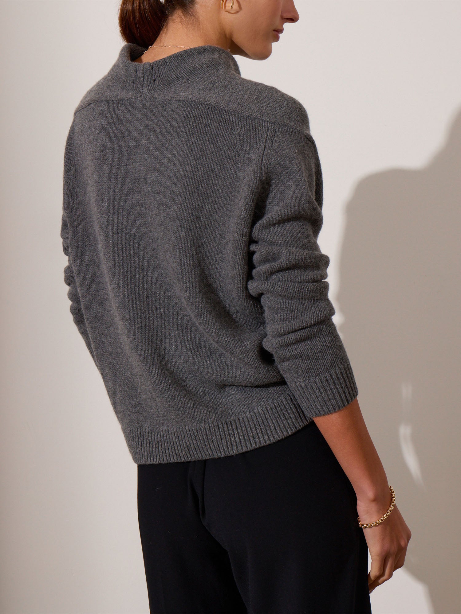 The Theo Pullover