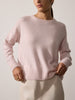 The Everyday Cashmere Bright Crew