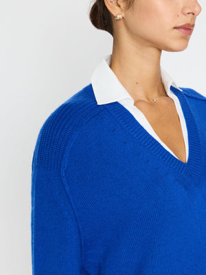 The Looker Layered V-Neck