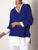 The Looker Layered V-Neck