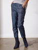 The Westport Indigo Pant