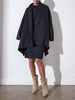 The Wolsey Wrap Coat