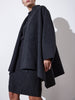 The Wolsey Wrap Coat