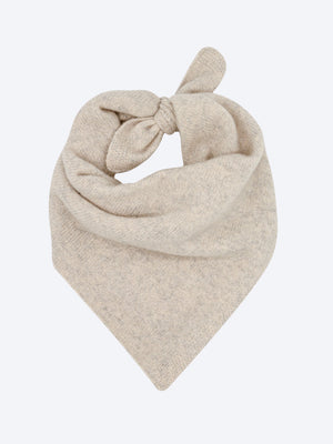 The Cashmere Neck Square