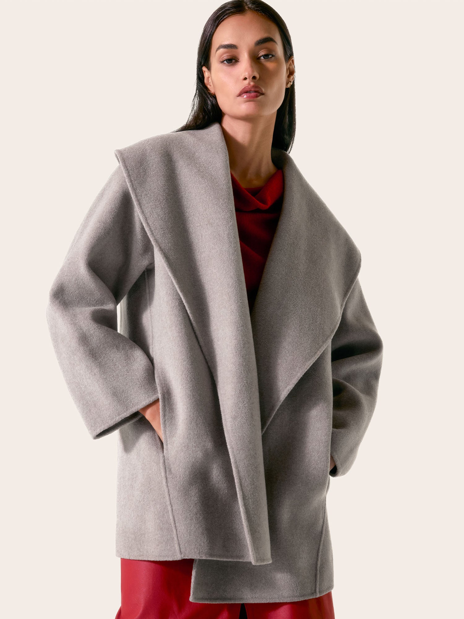 The Finley Coat