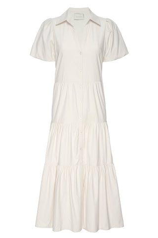 Women's Havana Dress in Calico | Brochu Walker