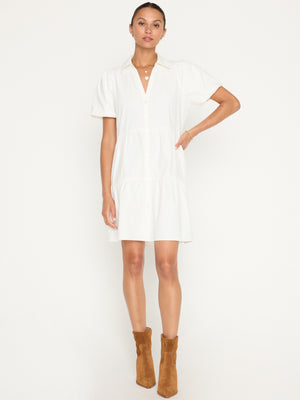 The Havana Mini Dress