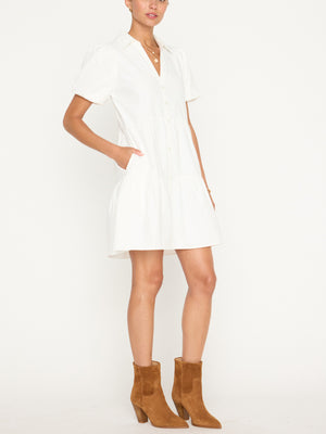 The Havana Mini Dress