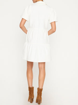 The Havana Mini Dress