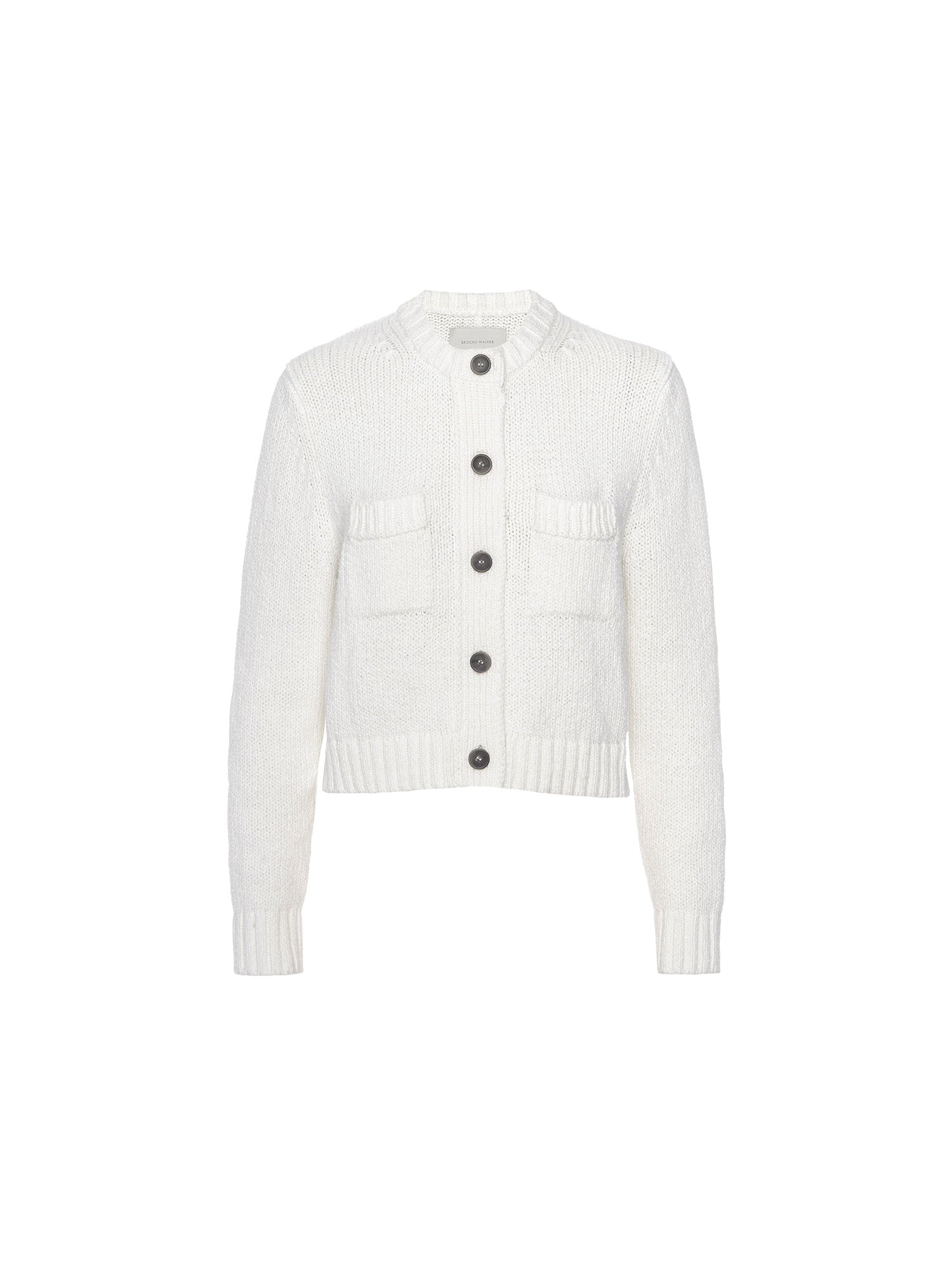 The Iben Cardigan