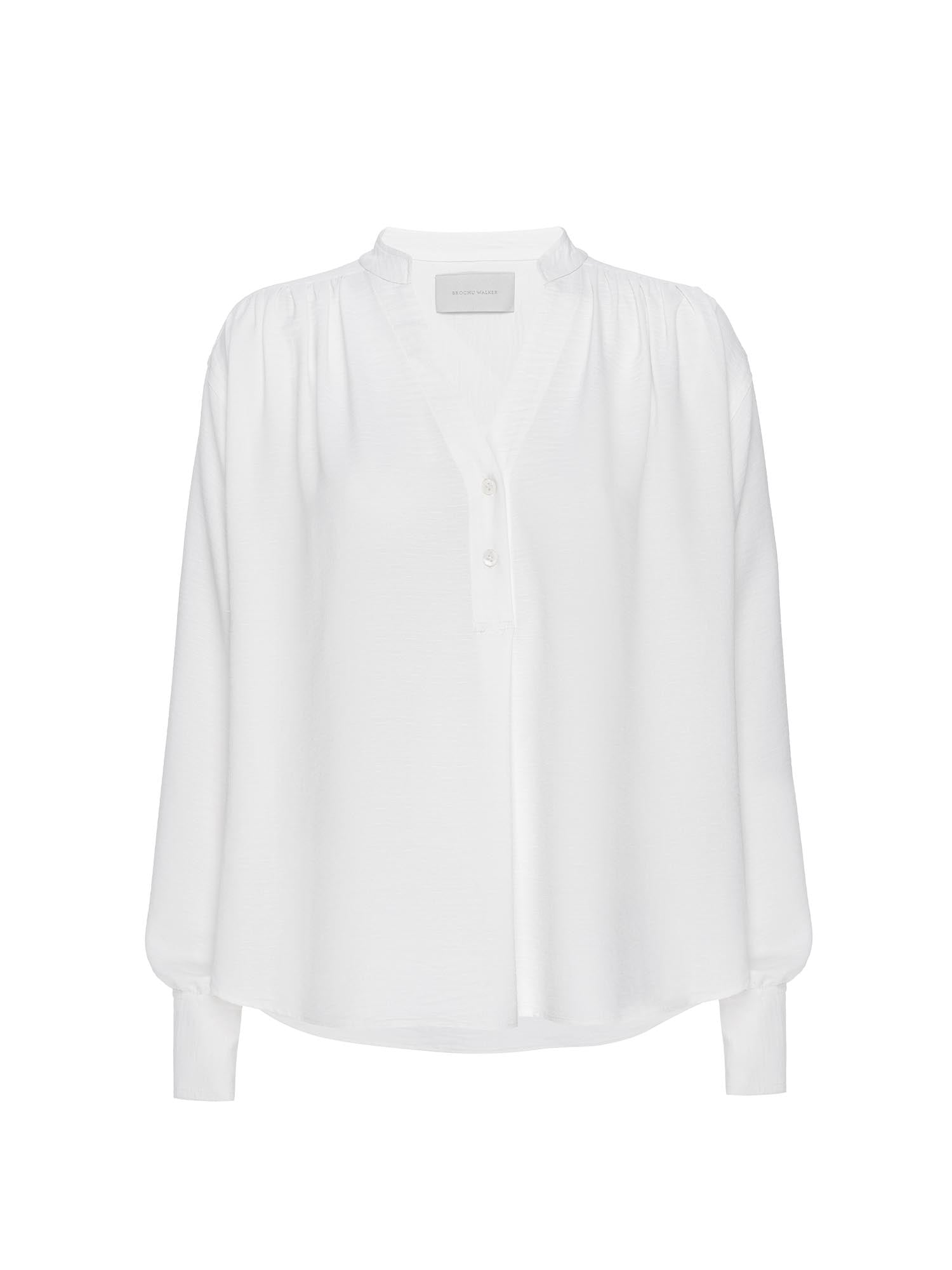 The Soro Blouse